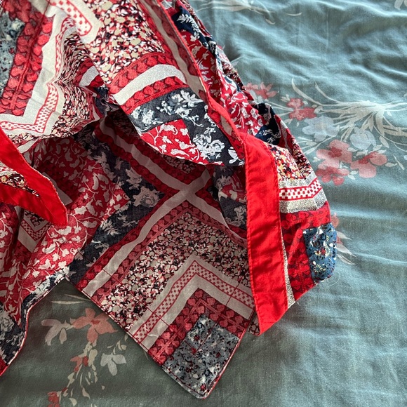 🌸2/$12🌸 Summer Dress - Picture 6 of 8